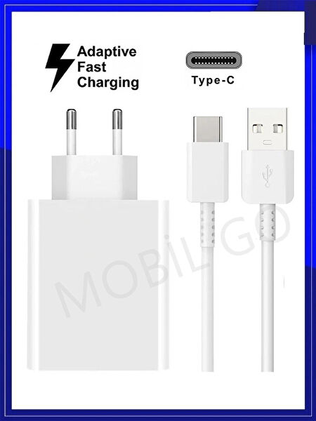 MOBİL GO Şarj Cihazı