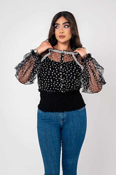 sasilva Kadın Bluz