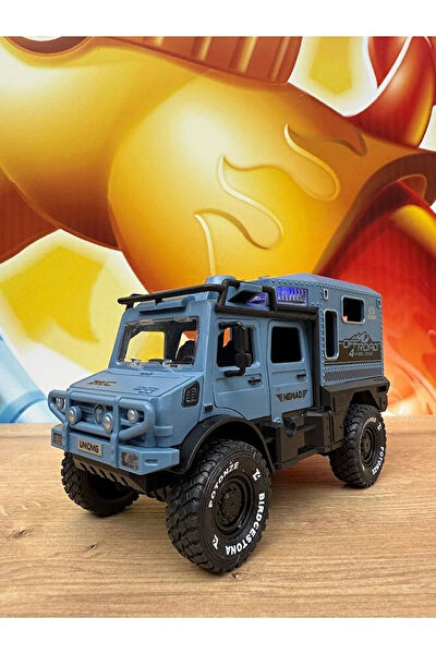 SCNTOYS Oyuncak Arabalar