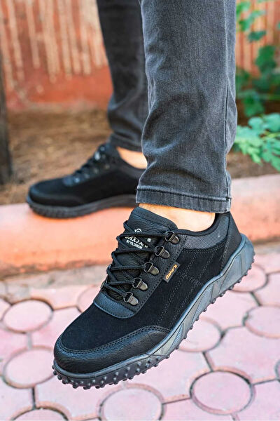 Ayakkabı Durağı Erkek Sneaker Ayakkabı