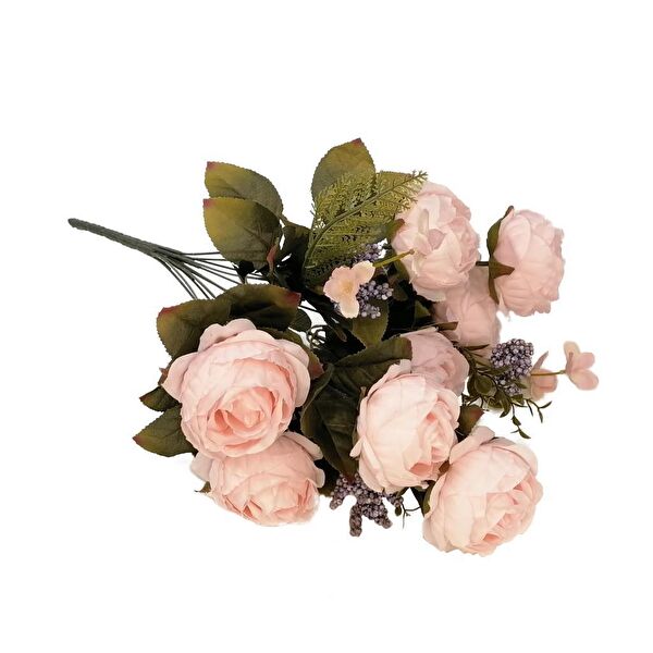 Nettenevime Yapay Çiçek, Meyve