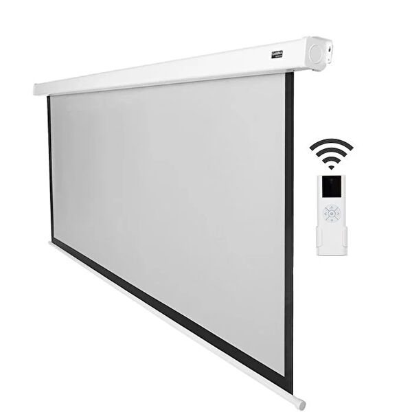 Gamma Screens Projeksiyon Perdesi