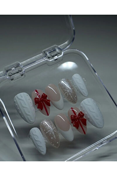 PARSHEY Takma Tırnak