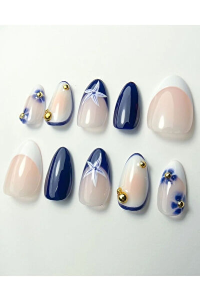 PARSHEY Takma Tırnak