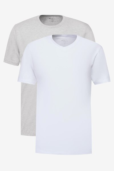 AC&Co Erkek Tişört
