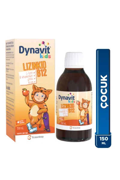 Dynavit Vitamin, Mineral