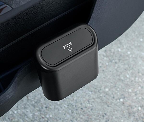 Tchibo Çöp Kovaları