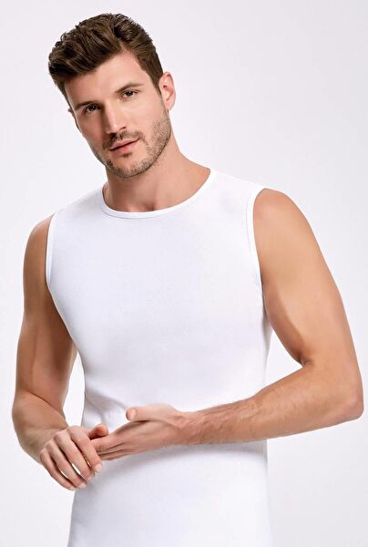 İlke İç Giyim Erkek Atlet, Body