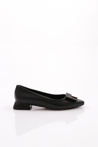 DGN Kadın Babet Ayakkabı