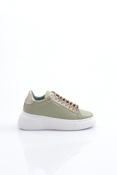 DGN Kadın Sneaker Ayakkabı