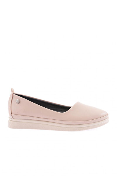DGN Kadın Loafer Ayakkabı