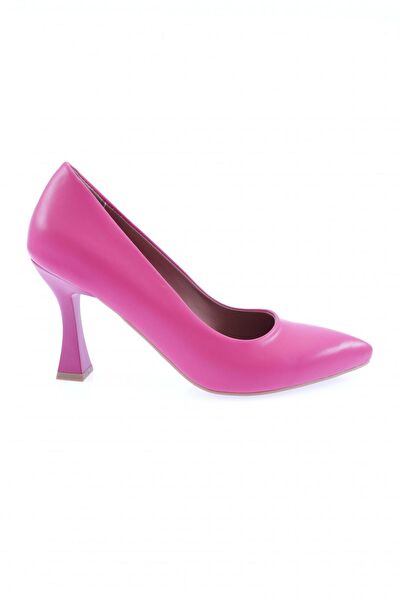 DGN Klasik Topuklu Ayakkabı