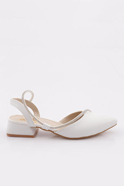 DGN Kadın Babet Ayakkabı