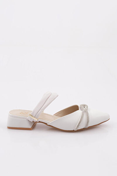 DGN Kadın Babet Ayakkabı