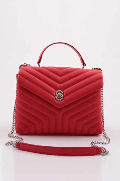 DGN Kadın Omuz Çantası