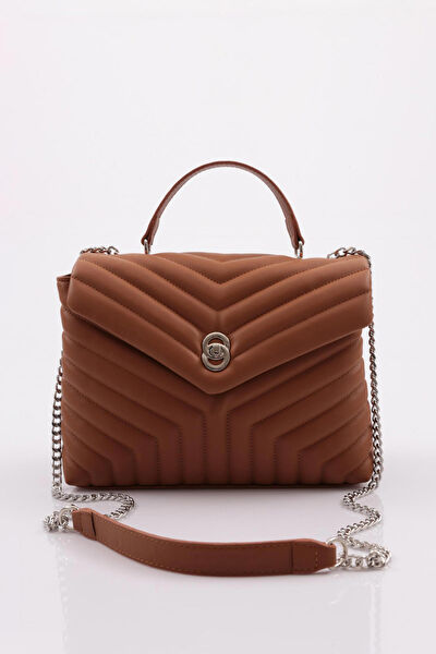 DGN Kadın Omuz Çantası