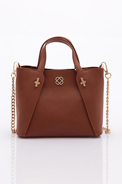 DGN Kadın Omuz Çantası