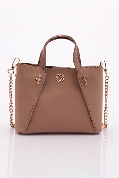 DGN Kadın Omuz Çantası