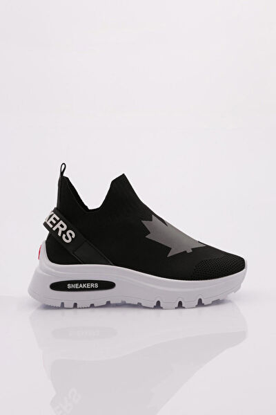 DGN Kadın Sneaker Ayakkabı