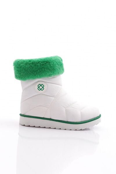 DGN Kız Çocuk Bot, Çizme