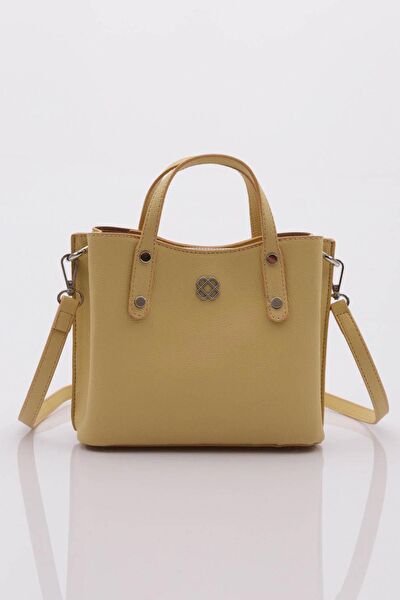 DGN Kadın Omuz Çantası