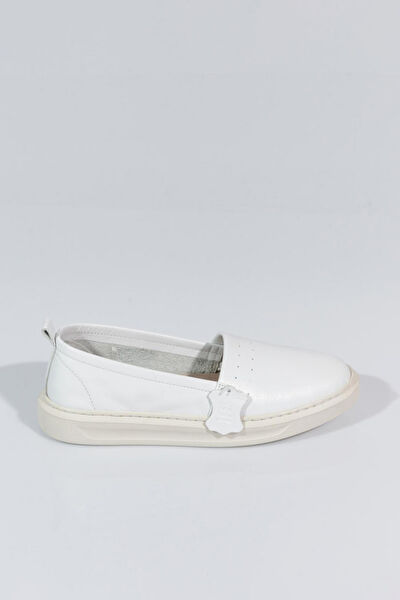 DGN Kadın Babet Ayakkabı