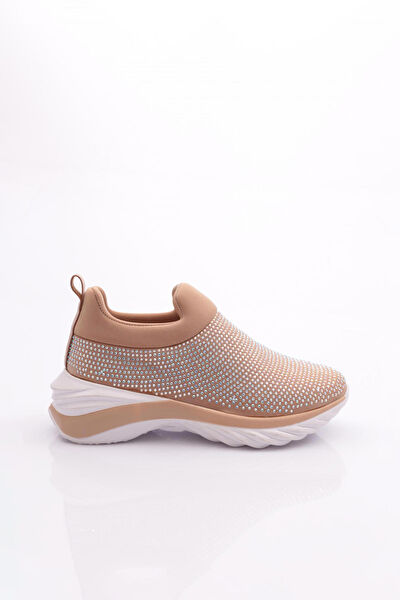 DGN Kadın Sneaker Ayakkabı