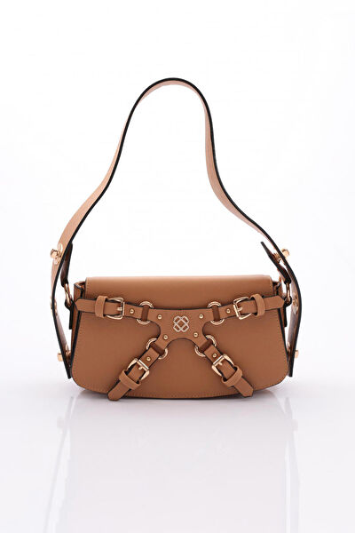 DGN Kadın Omuz Çantası