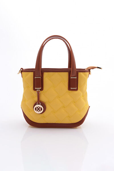 DGN Kadın Omuz Çantası