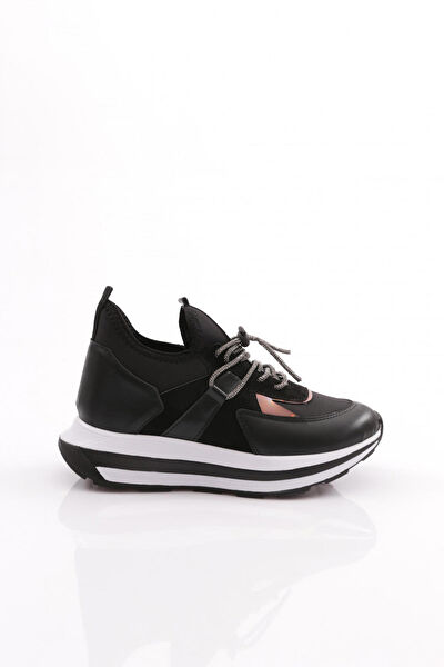 DGN Kadın Sneaker Ayakkabı