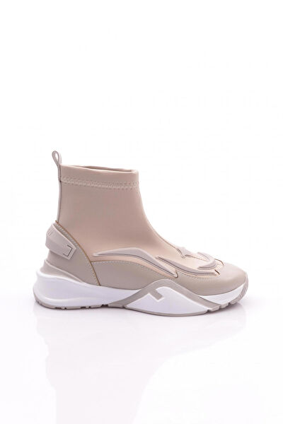 DGN Kadın Sneaker Ayakkabı