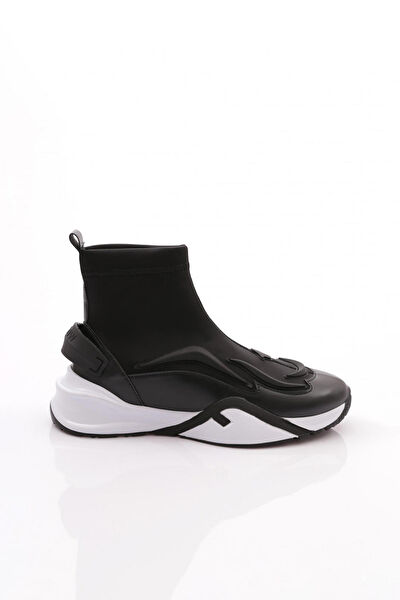 DGN Kadın Sneaker Ayakkabı