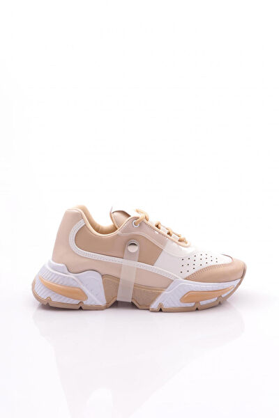 DGN Kadın Sneaker Ayakkabı
