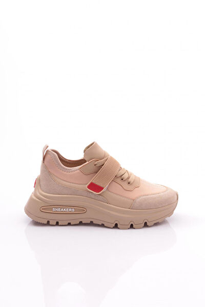 DGN Kadın Sneaker Ayakkabı