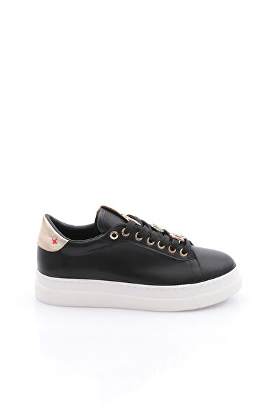 DGN Kadın Sneaker Ayakkabı