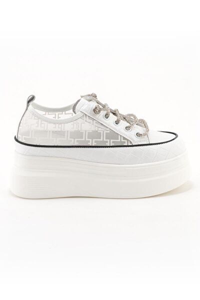 Guja Kadın Sneaker Ayakkabı