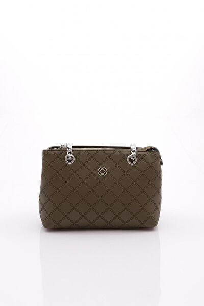 DGN Kadın Omuz Çantası