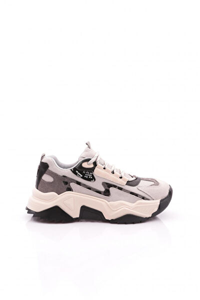 DGN Kadın Sneaker Ayakkabı