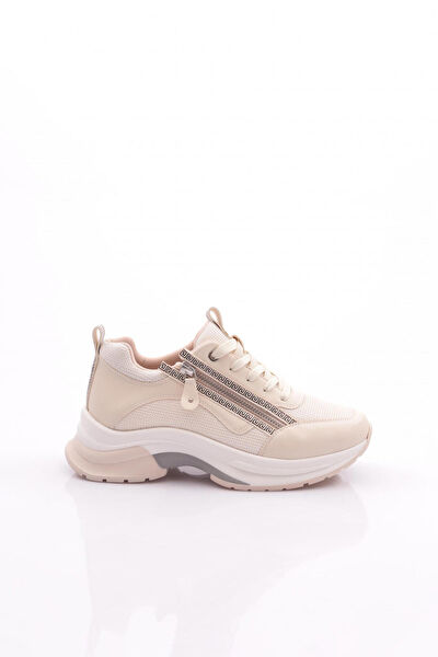 DGN Kadın Sneaker Ayakkabı