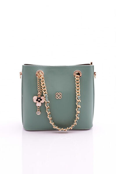 DGN Kadın Omuz Çantası