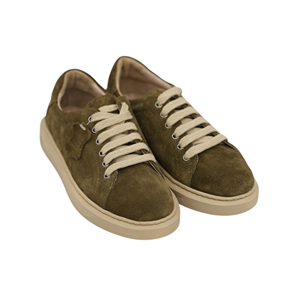 Doğan Kadın Sneaker Ayakkabı