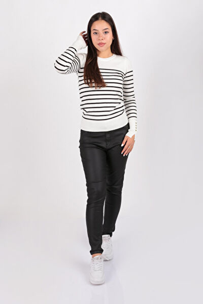 LACARİNO Kadın Jeans