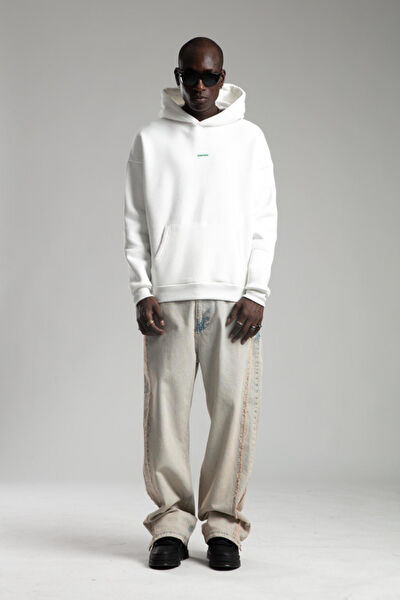 Catch Erkek Sweatshirt