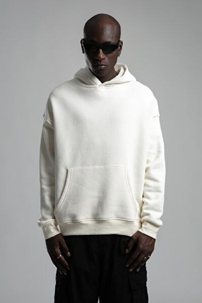 Catch Erkek Sweatshirt