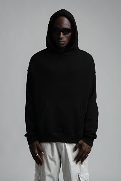 Catch Erkek Sweatshirt