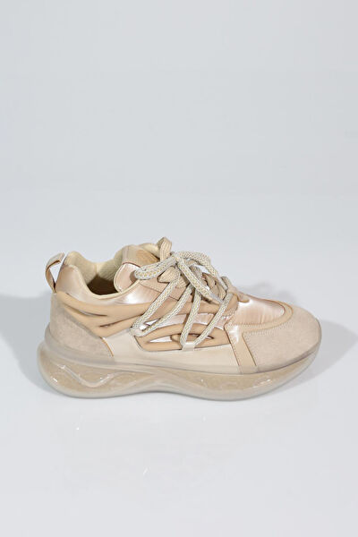 DGN Kadın Sneaker Ayakkabı