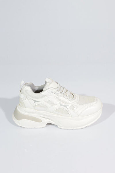 DGN Kadın Sneaker Ayakkabı