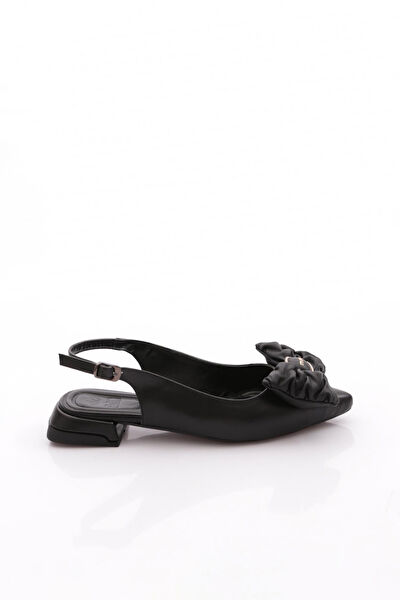 DGN Kadın Babet Ayakkabı