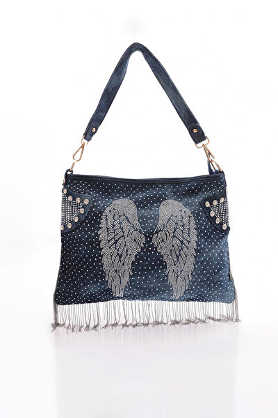 Guja Kadın Omuz Çantası