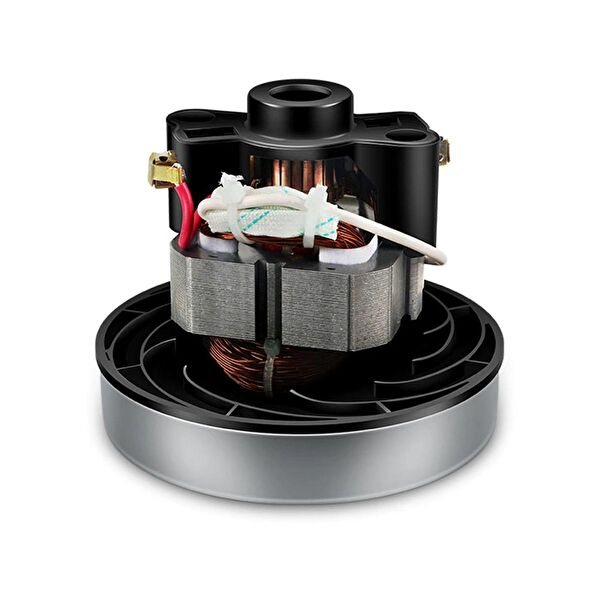 Popüler Süpürge Yedek Parçaları